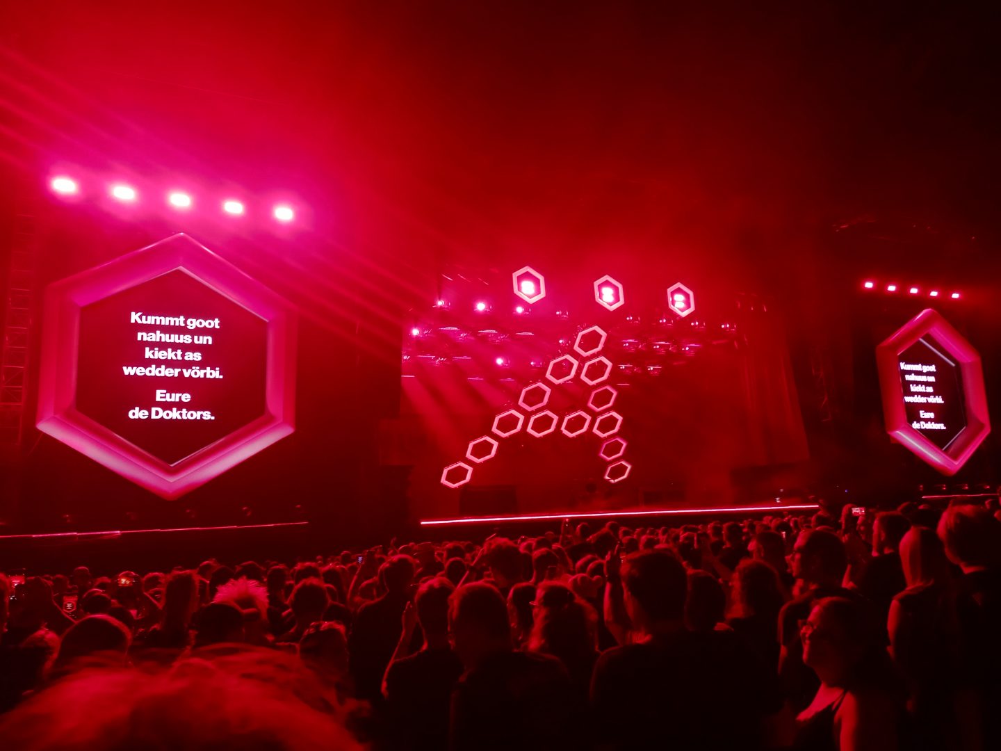 23. Tag – Highlights und ein Armutszeugnis