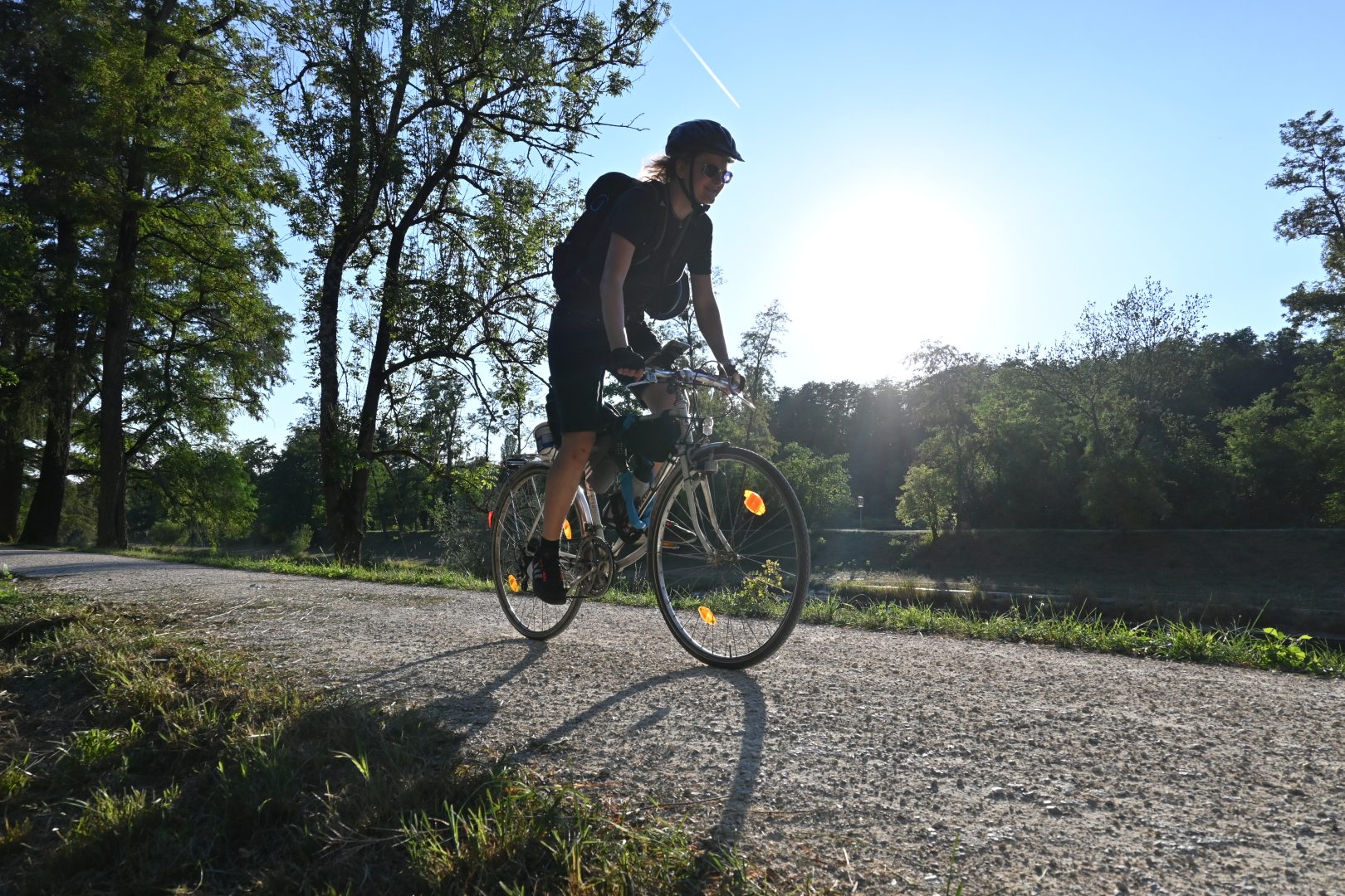 6. Tag – Drei Länder auf einen Streich