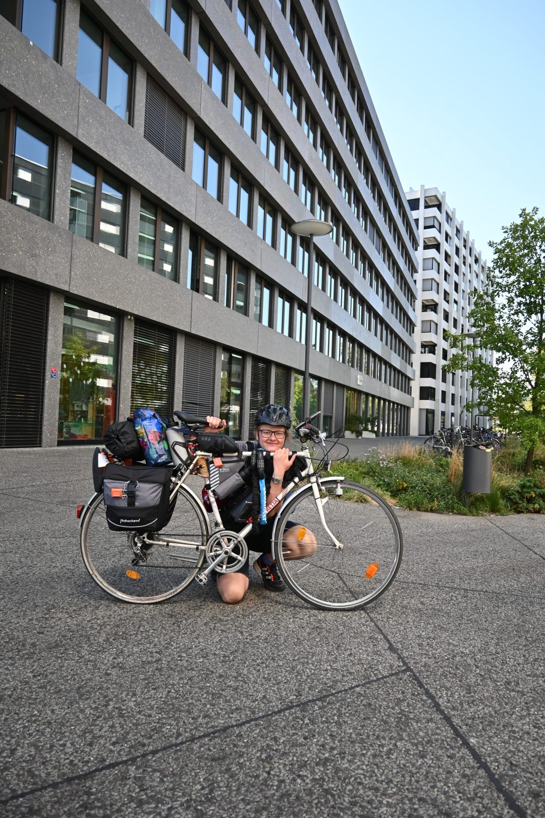 7. Tag – Am 7. Tage sollst du ruhen