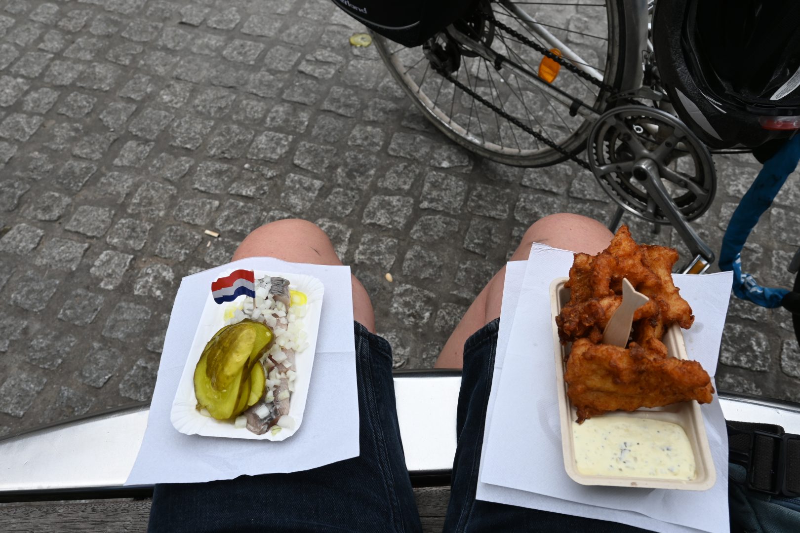 8. Tag – Amsterdam #cute