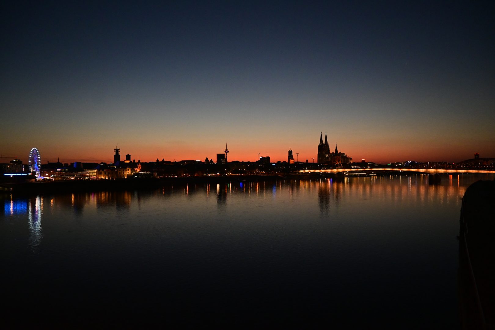 16. Tag: Fahrrad? Was ist ein Fahrrad?