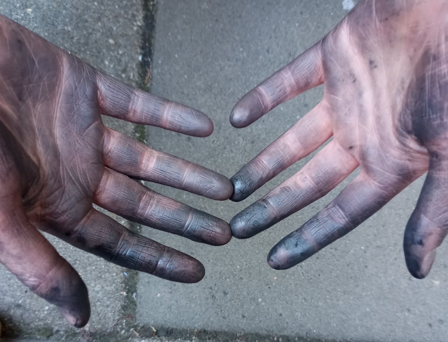 13. Tag – Aller guten Dinge sind 3