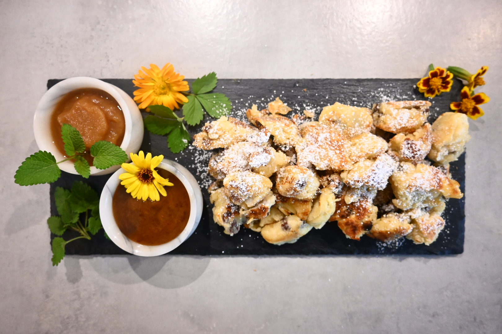 Kaiserschmarrn