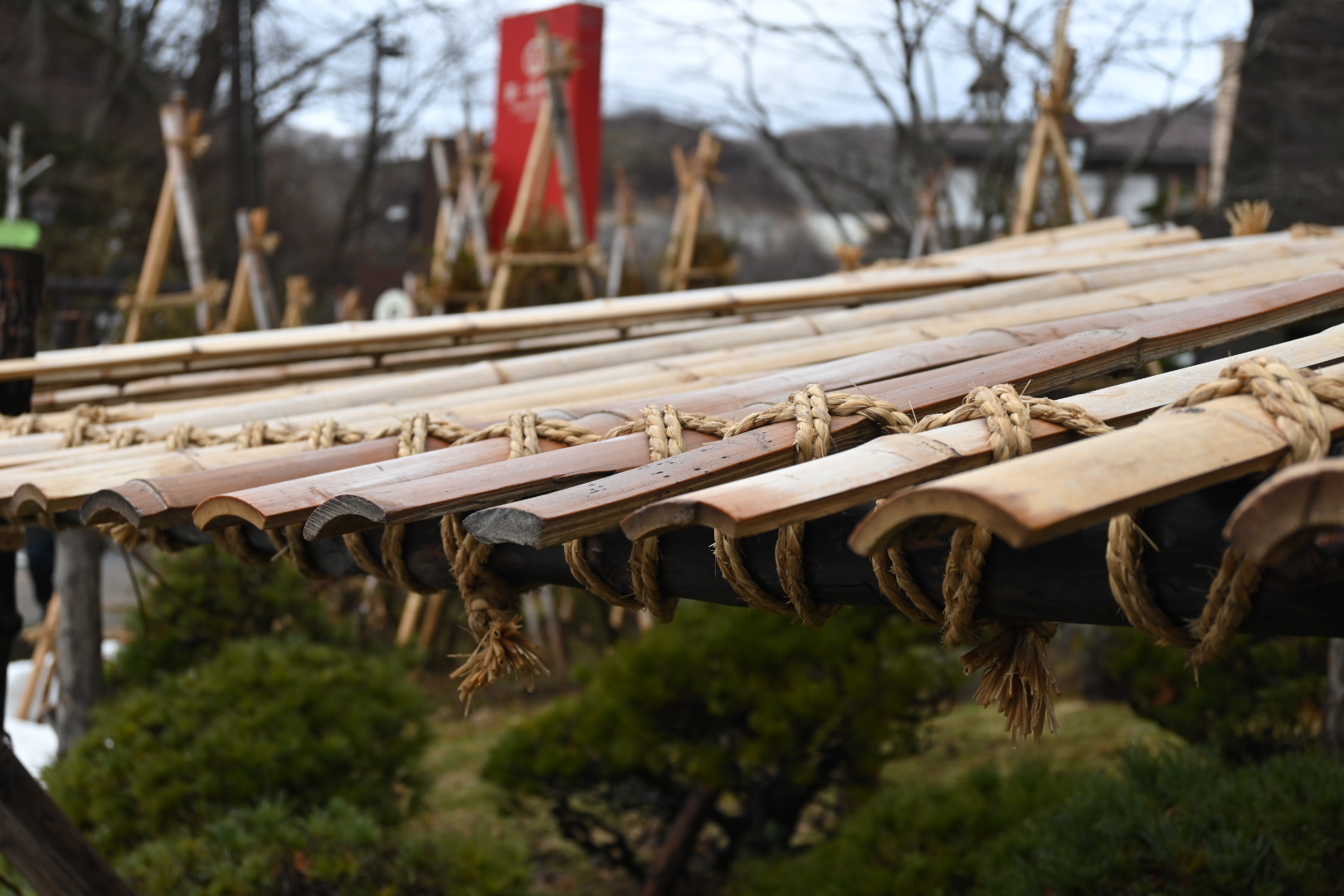 Hell Valley – Noboribetsu (3.)