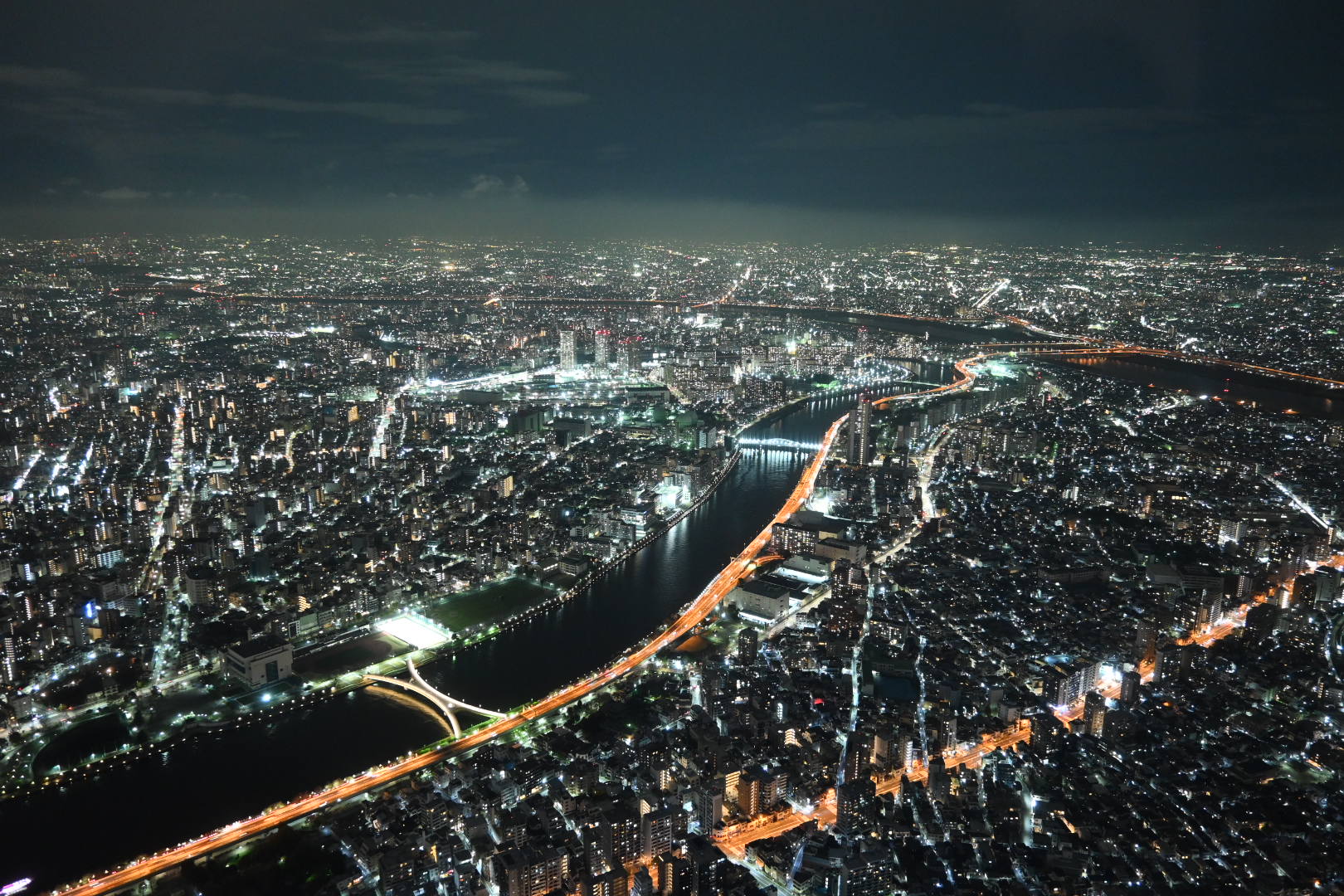 Tokyo – sprachlos. (8.)