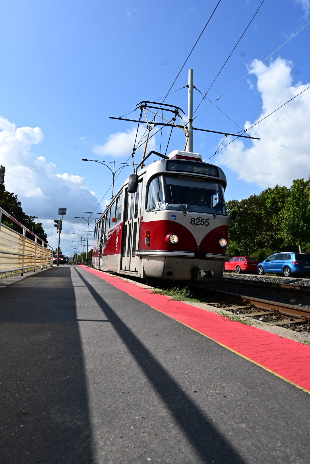 Die Stadt der hundert Türme /II