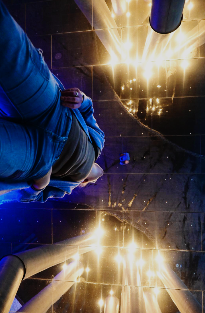 Prag – ein Reisetag /I