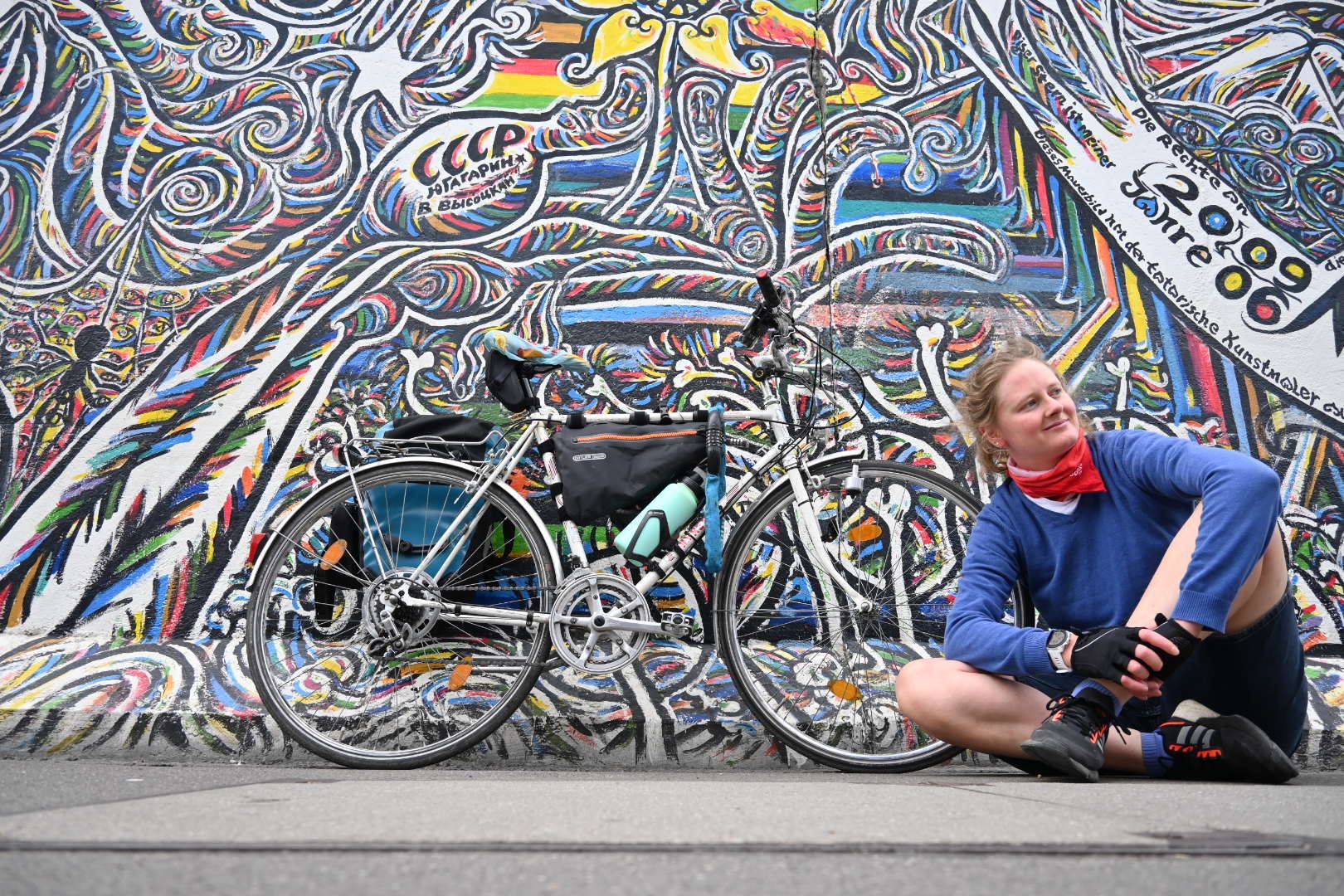 Skurriles, Unerwartetes und Schönes