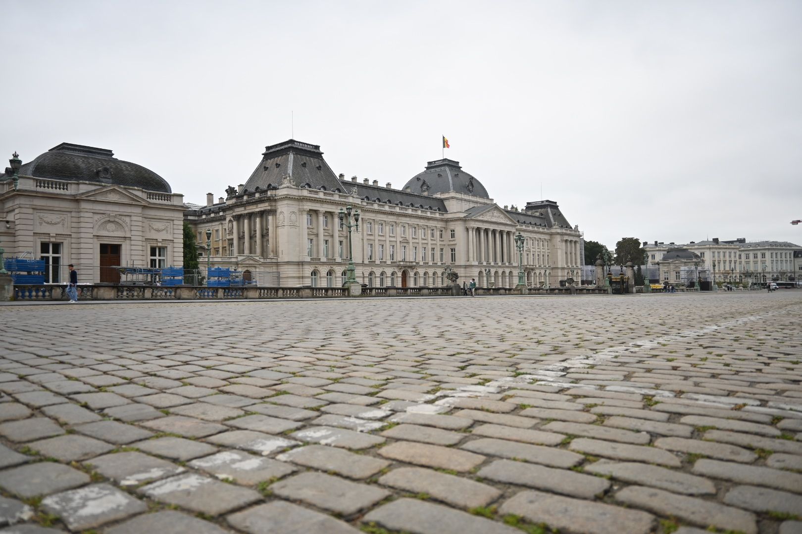 Day 2: Ein Fortsetzungsdrama mit Lichtblicken
