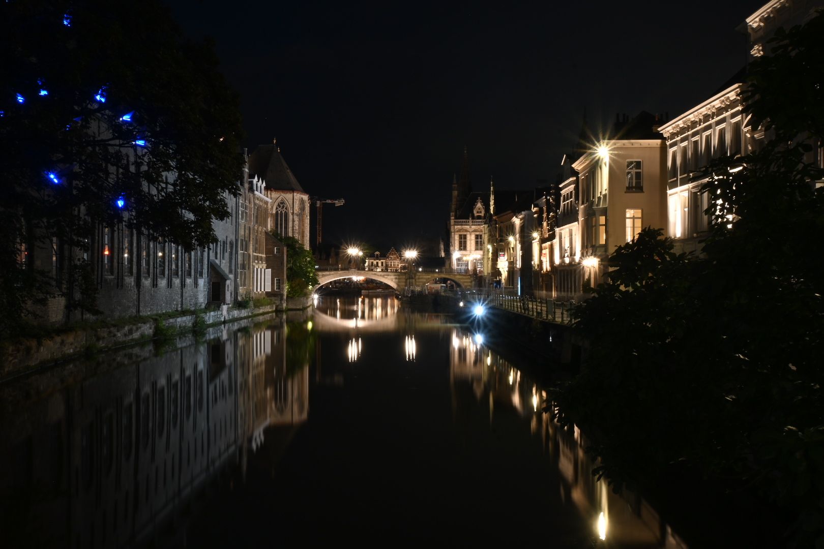 Day 3: brüssel & GENT & ❤️