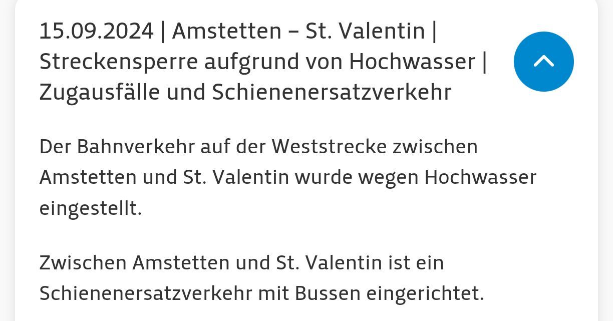 Der depperte 11. Tag