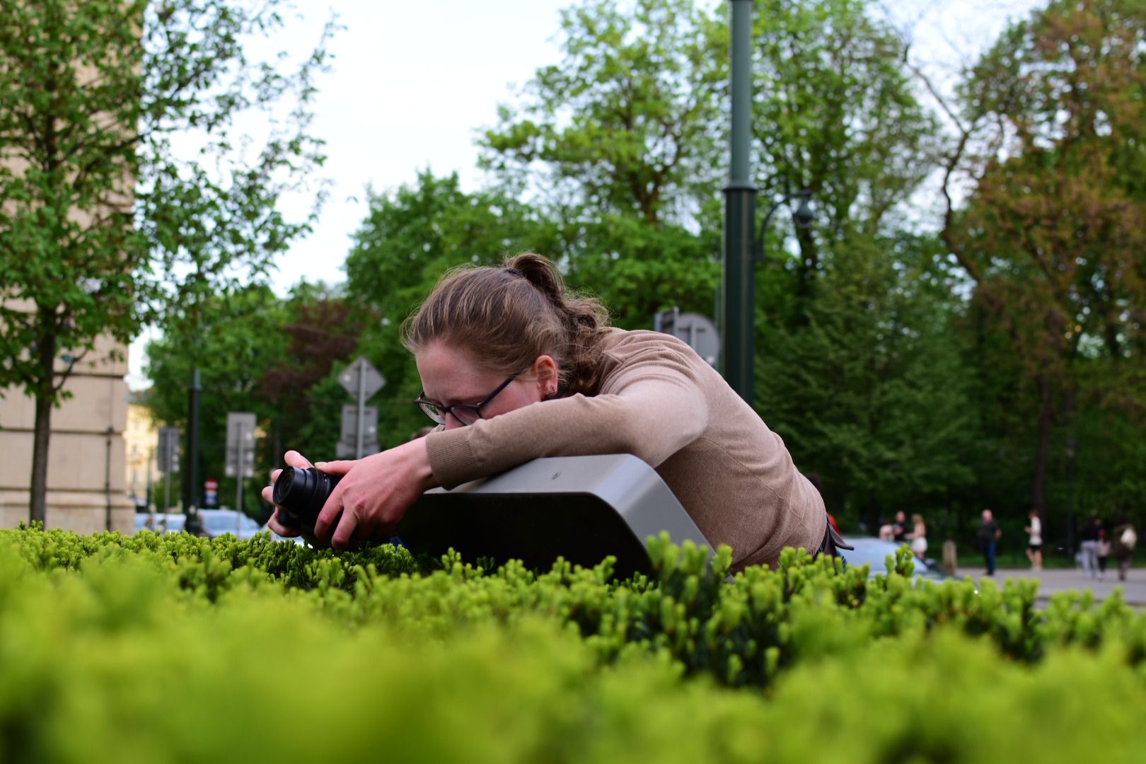 Halligalli am Ostermontag