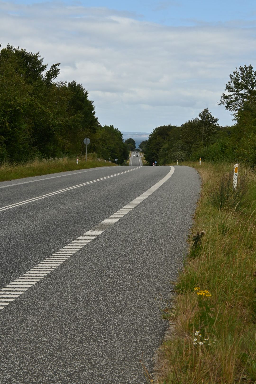 5. Tag: Auffi und Owi