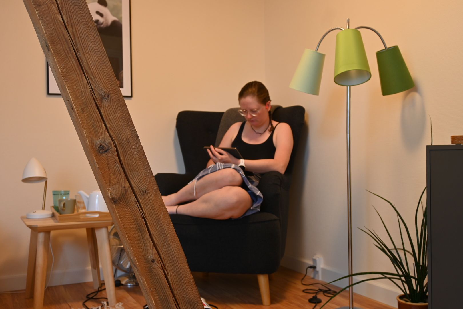 9. Tag: Rollin‘ & Chillin‘