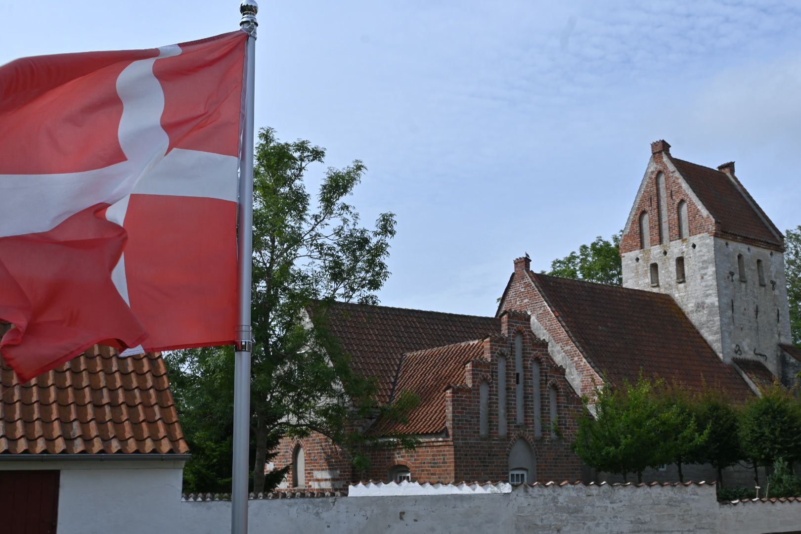 10. Tag: Alles unerwartet – Kopenhagen