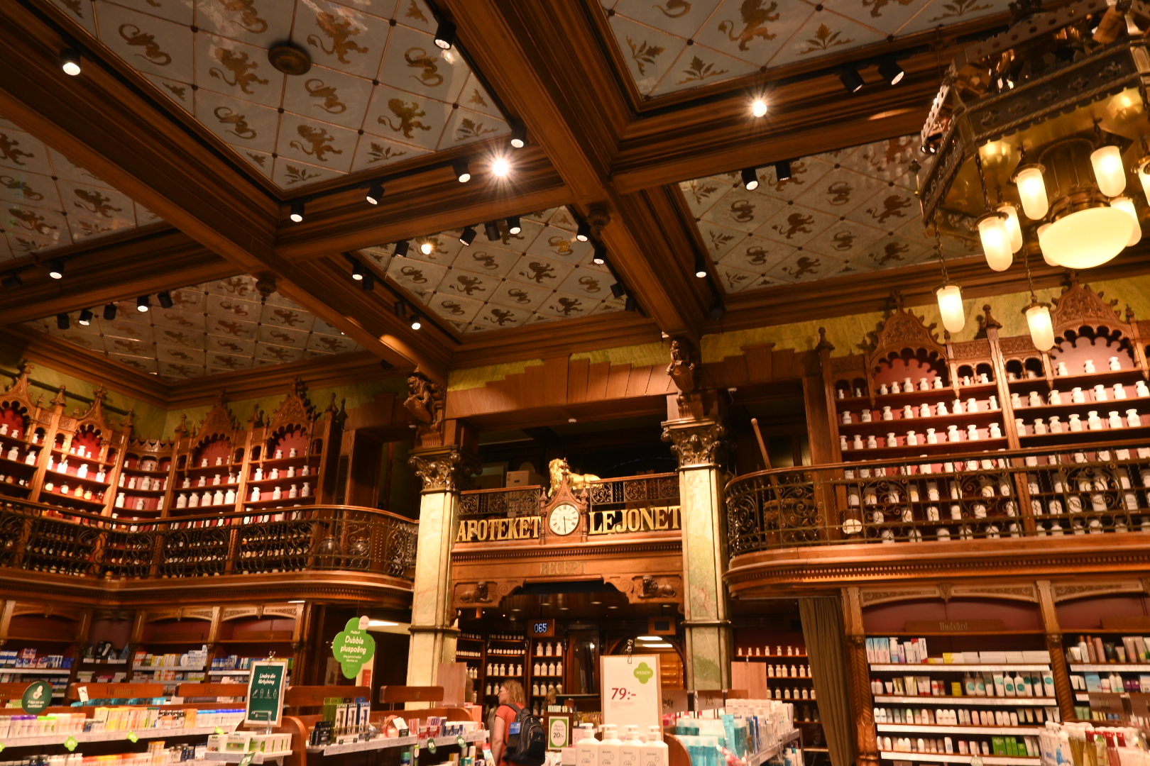 15. Tag: I survived.