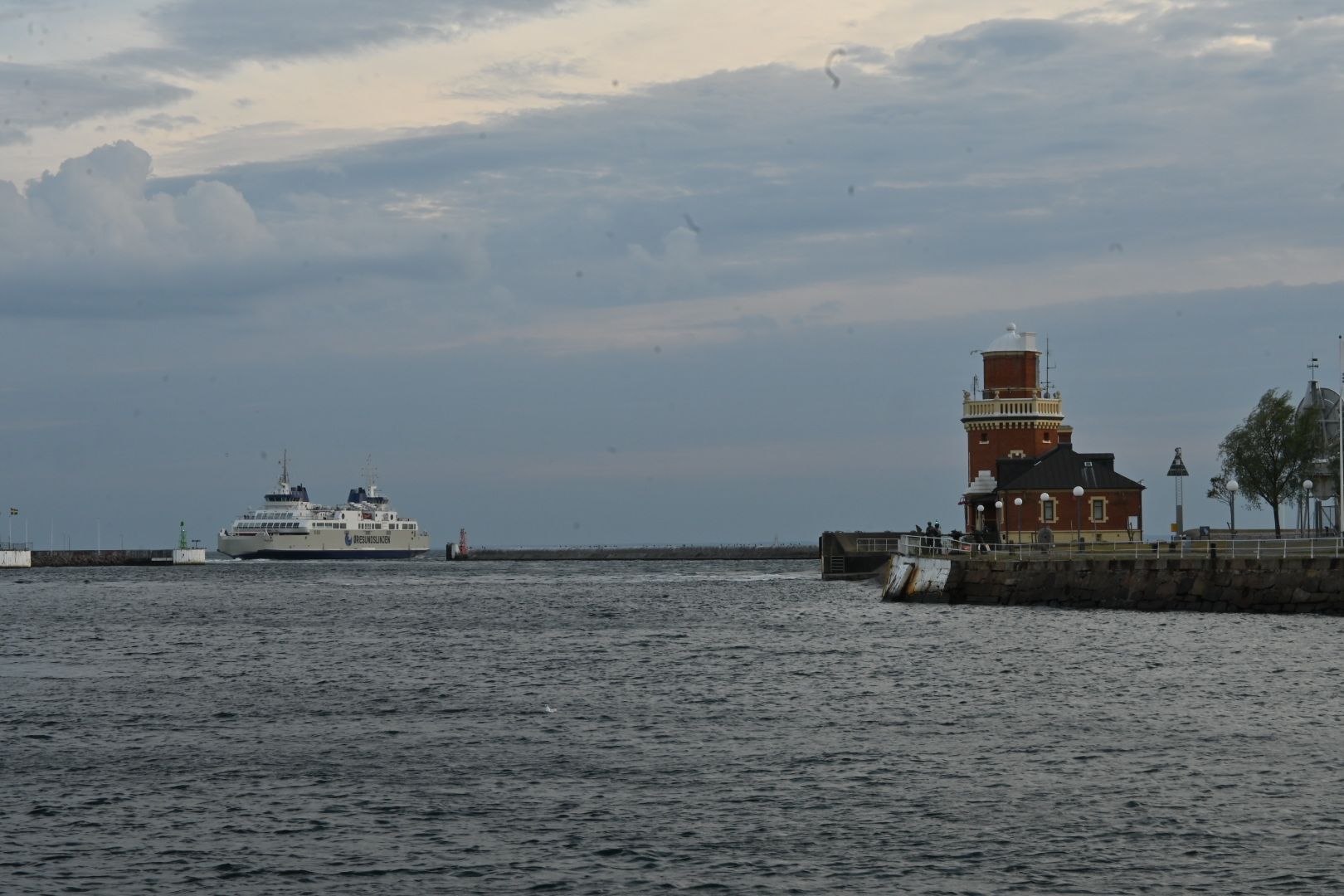 13. Tag: Baba, hyggeliges Dänemark!