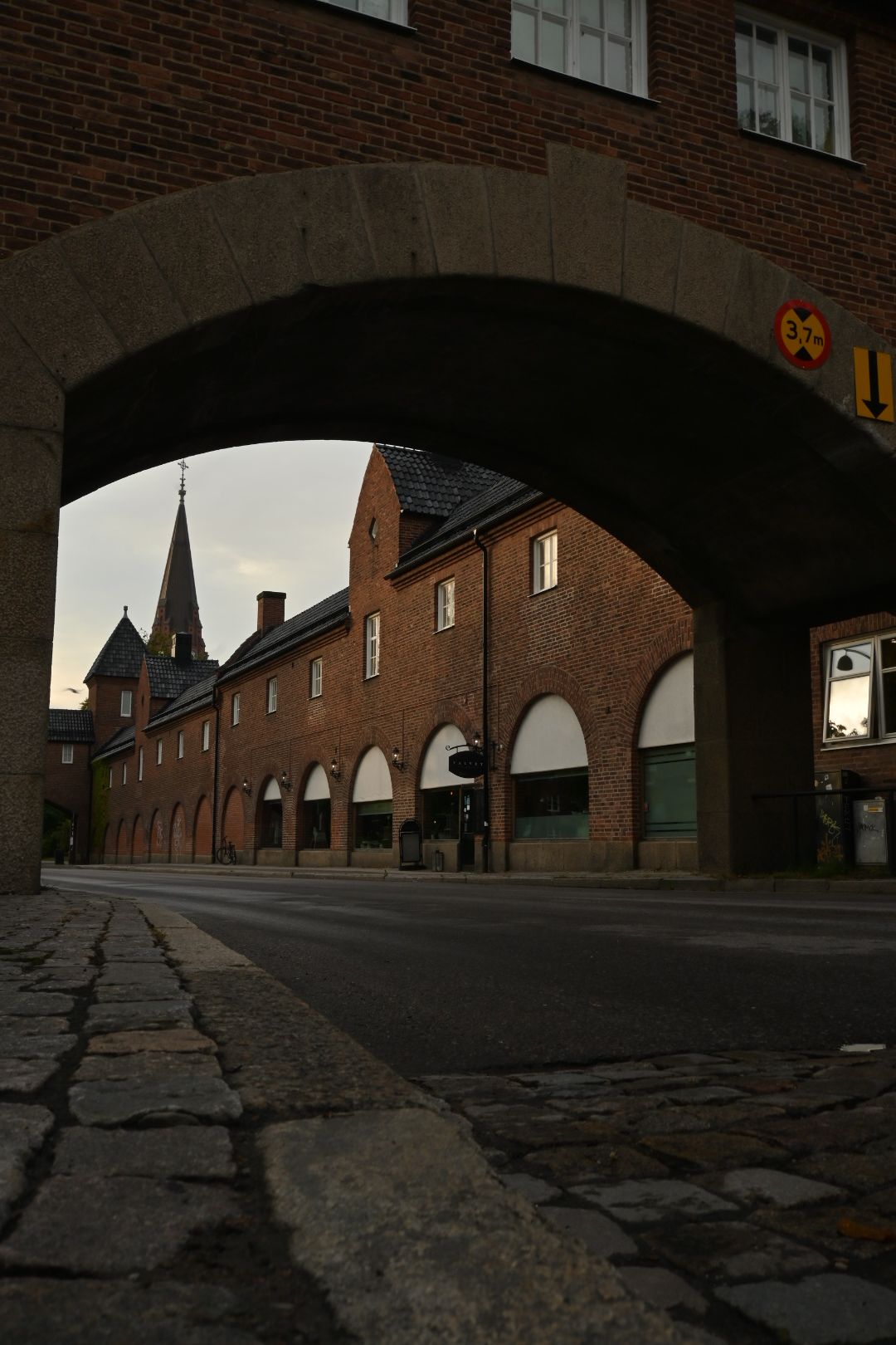 14. Tag: Schweden ❤️