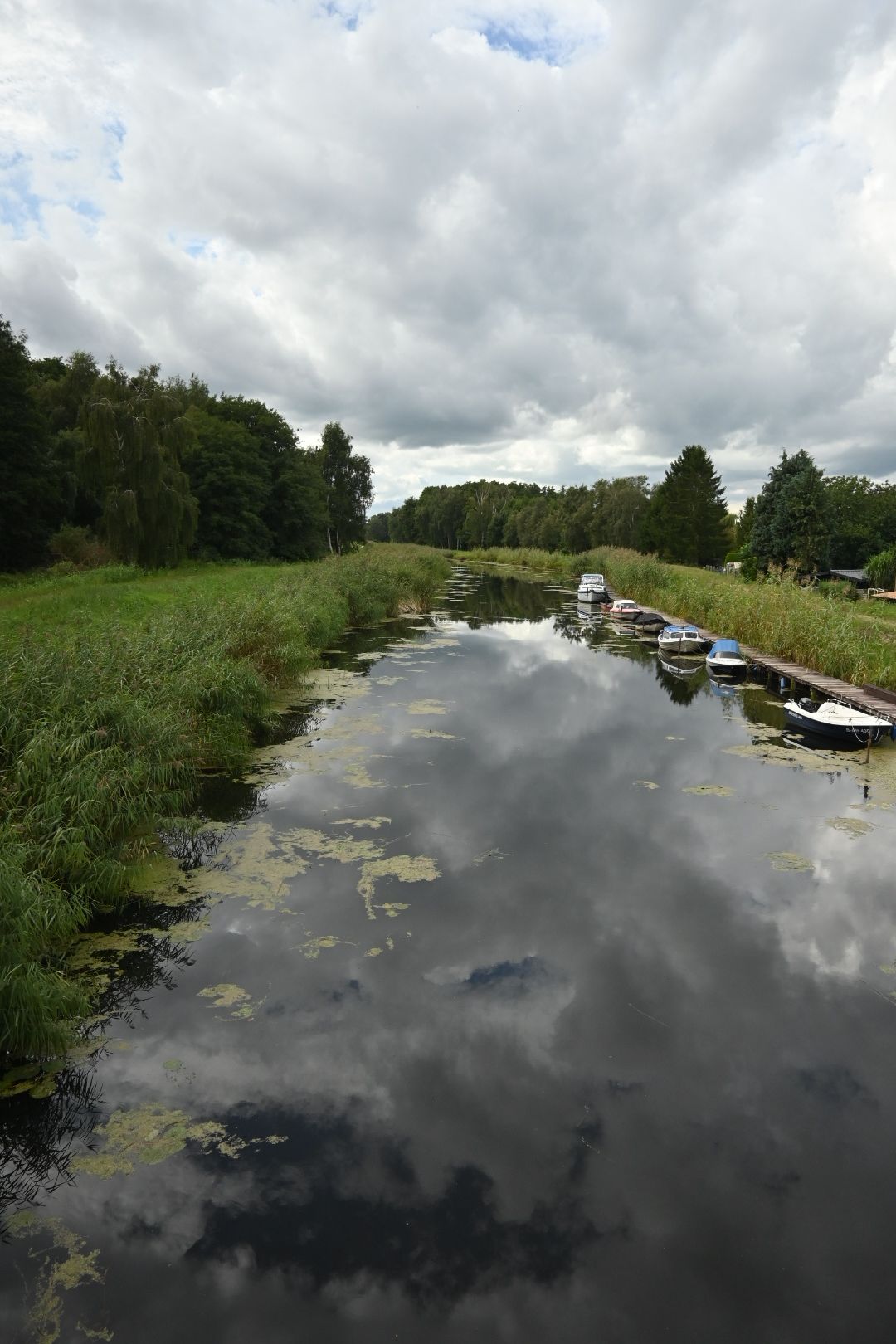 18. Tag: Szcze… Berlin!