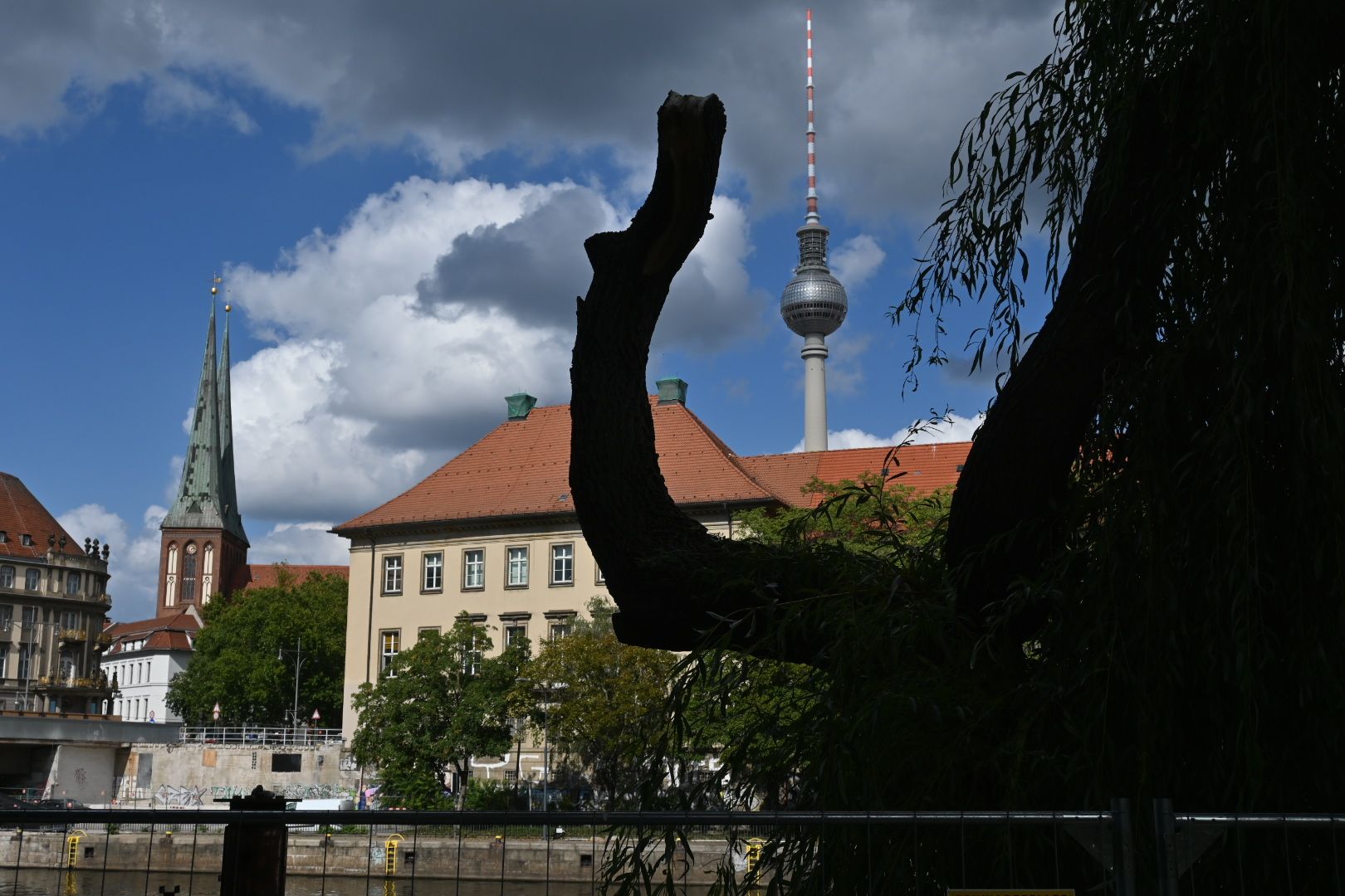 20. Tag: Berlin ❤️