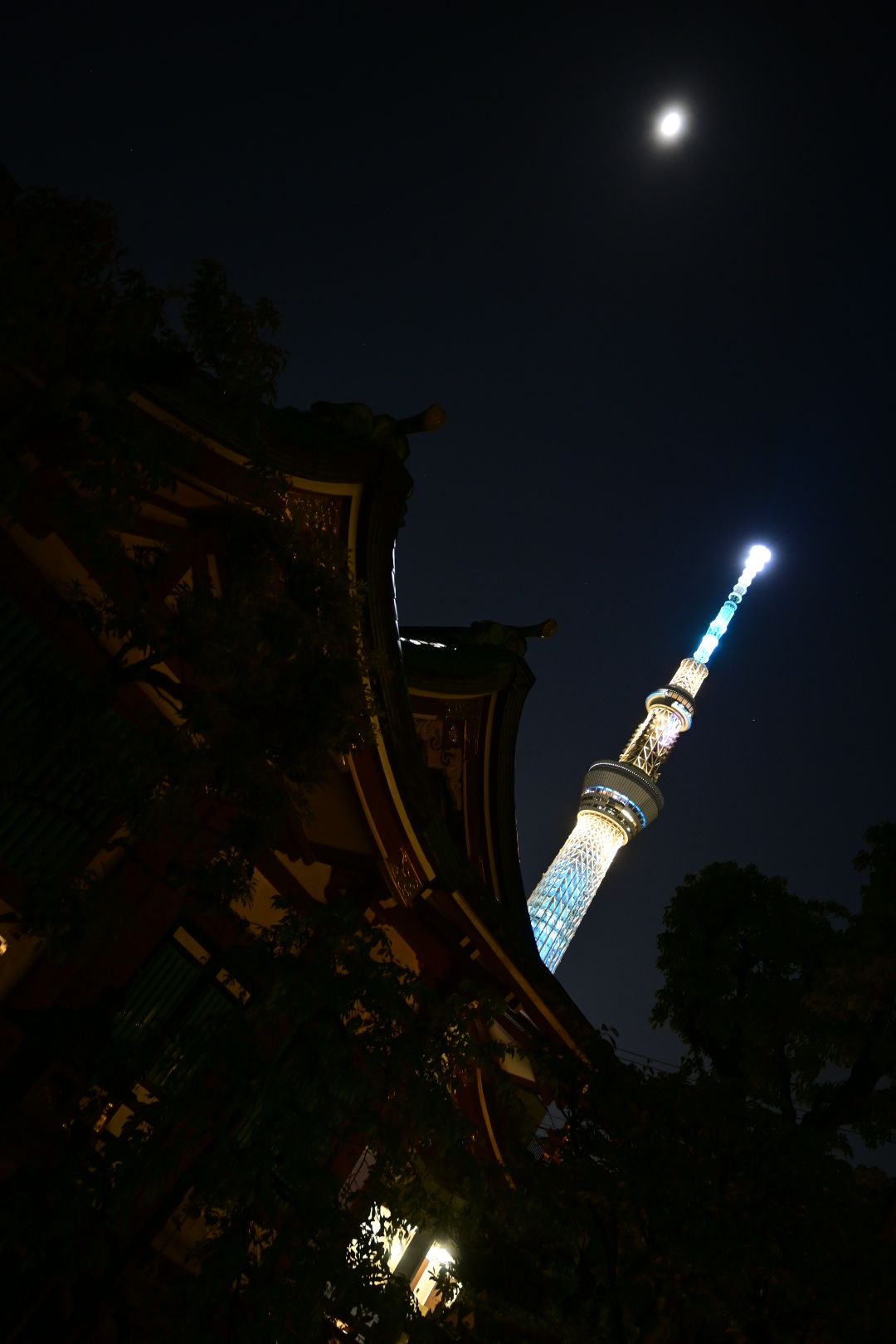 3. Tag: Tokyo – Dancing on Rainbows