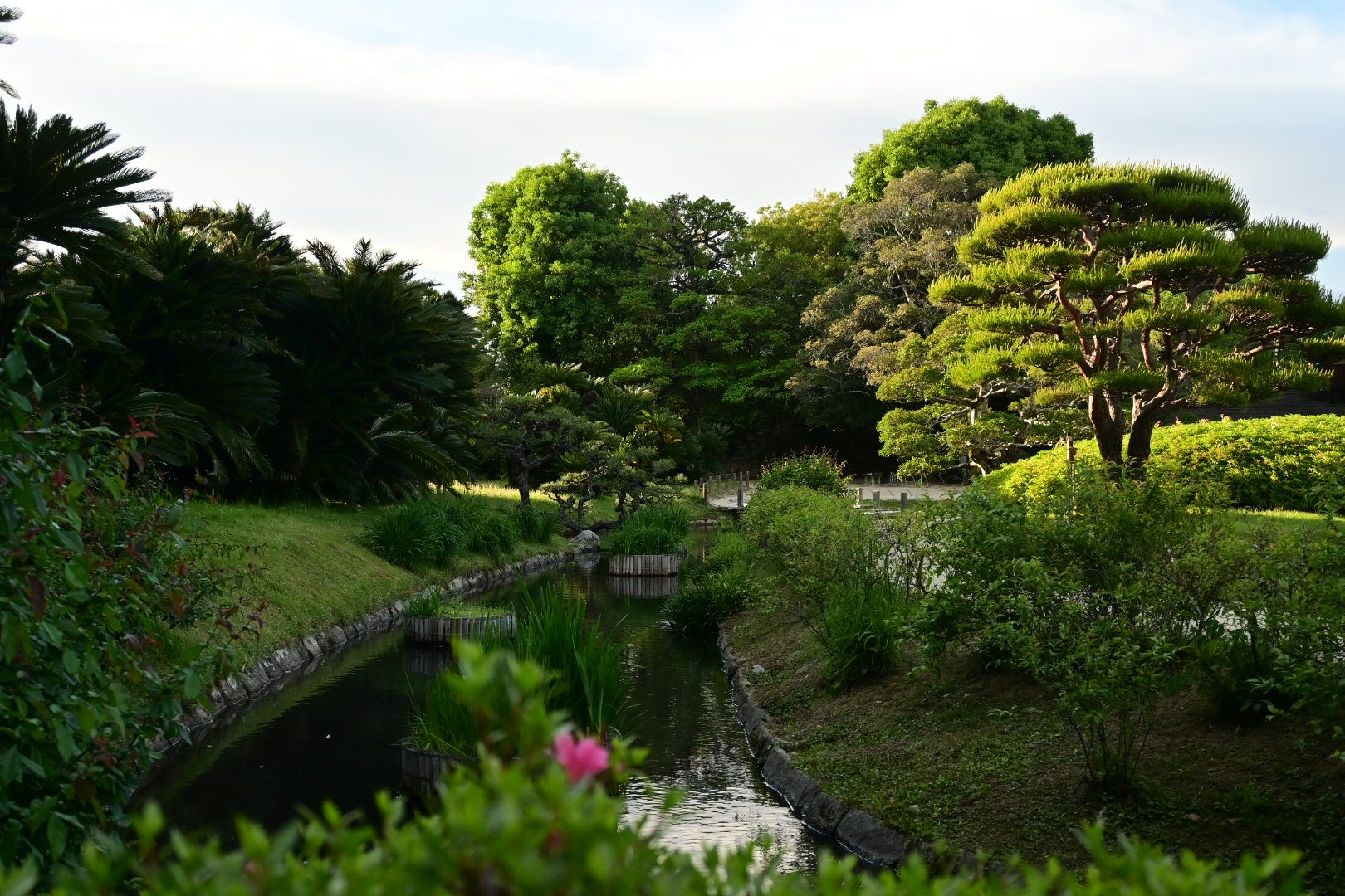 14. Tag: Okayama und Shinkansen
